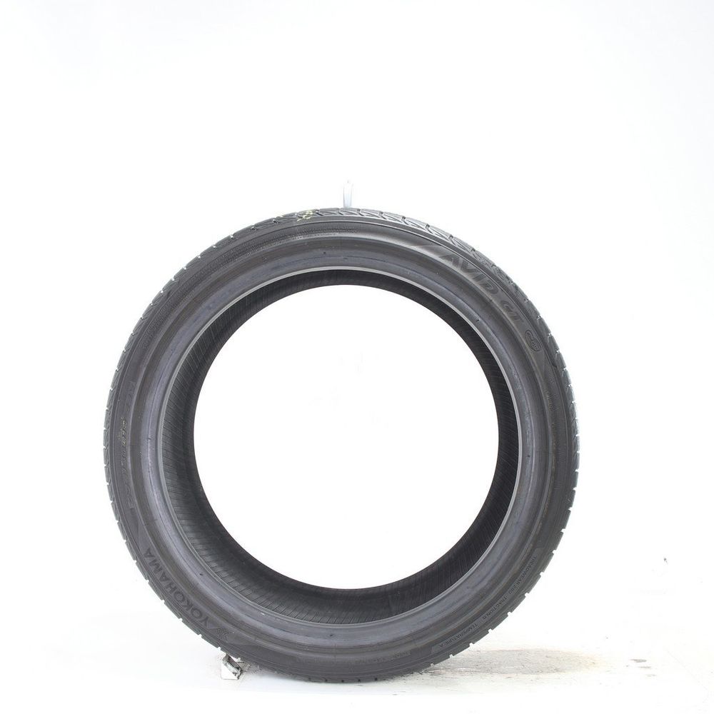 Used 225/40R18 Yokohama Avid GT S35 88V - 7.5/32 - Image 3