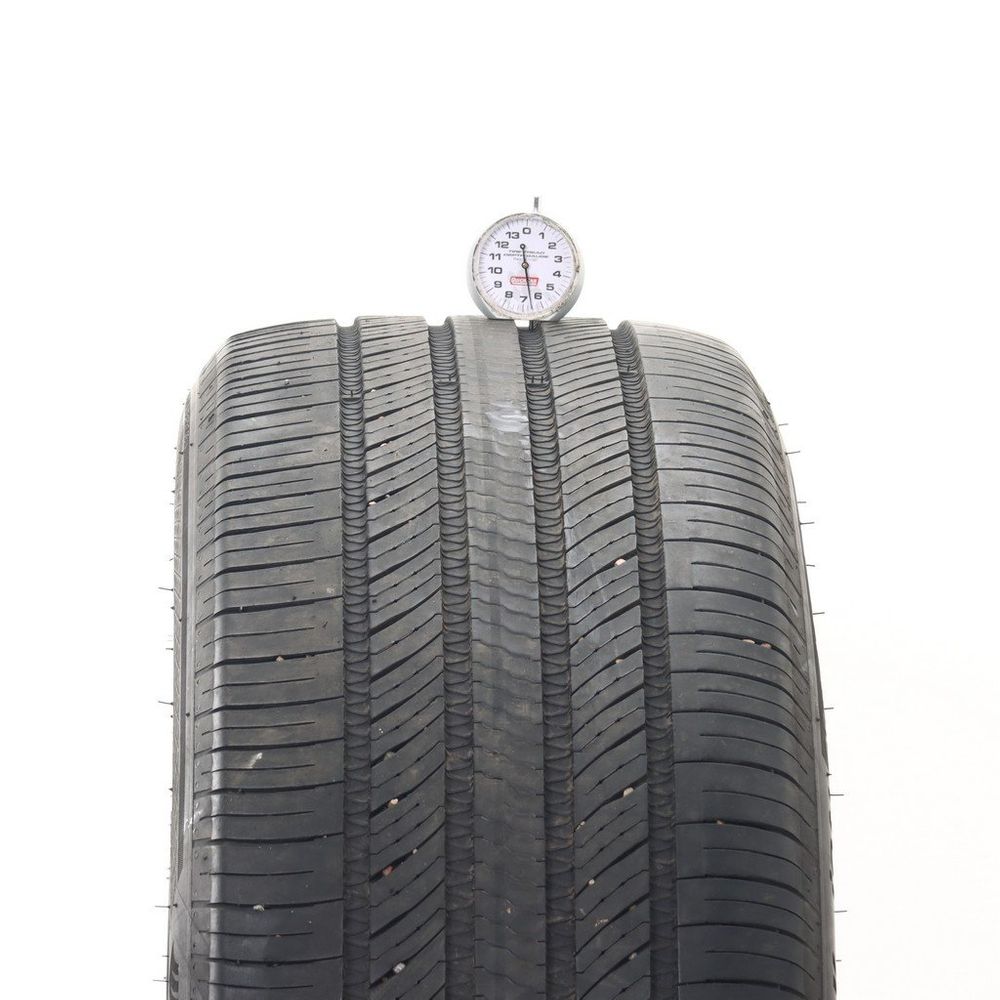 Used 265/45R21 Hankook iON evo AS SUV Sound Absorber EV 108Y - 6.5/32 - Image 2