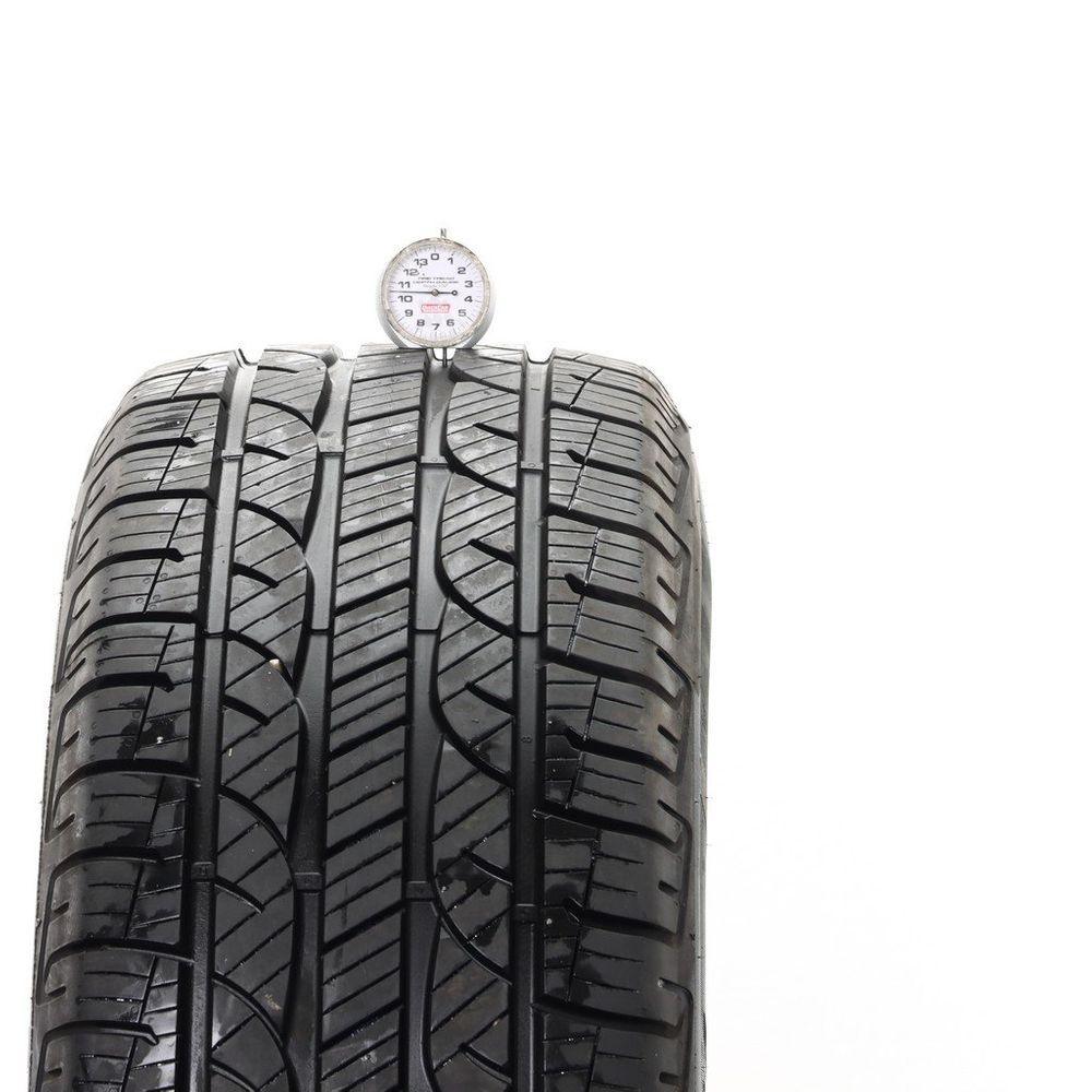 Used 265/60R18 Kelly Edge Touring Plus 110T - 10.5/32 - Image 2
