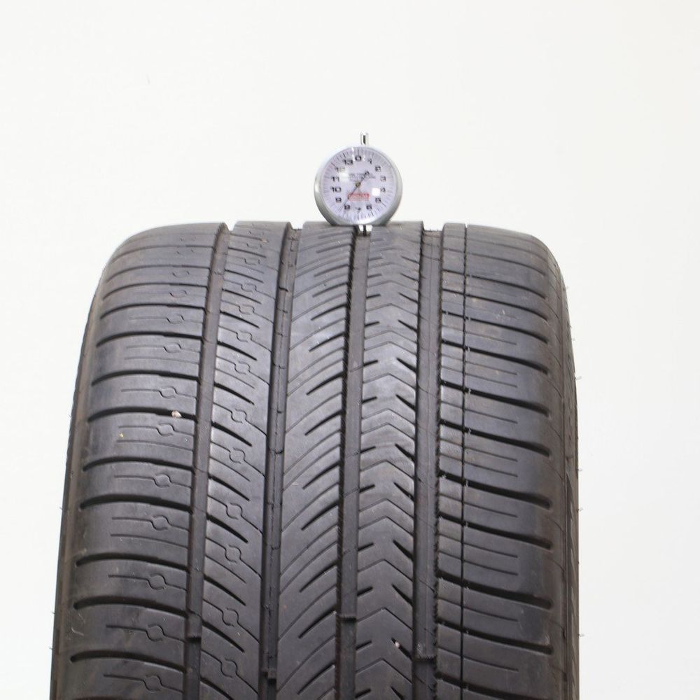 Set of (2) Used 265/40ZR22 Michelin Pilot Sport All Season 4 106Y - 8/32 - Image 2