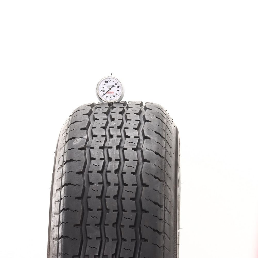 Set of (4) Used ST 225/75R15 Westlake Super ST 113/108L D - 8.5-9.5/32 - Image 2