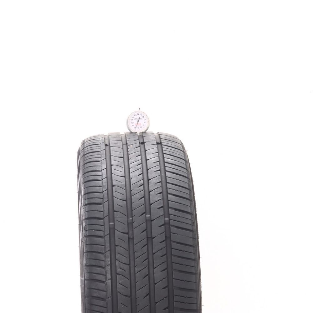 Used 235/45R20 Evoluxx Capricorn UHP 100W - 7.5/32 - Image 2