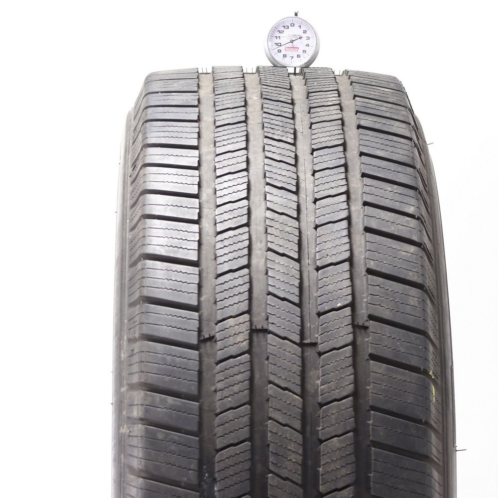 Used LT 295/60R20 Michelin Defender LTX M/S 126/123R E - 9.5/32 - Image 2