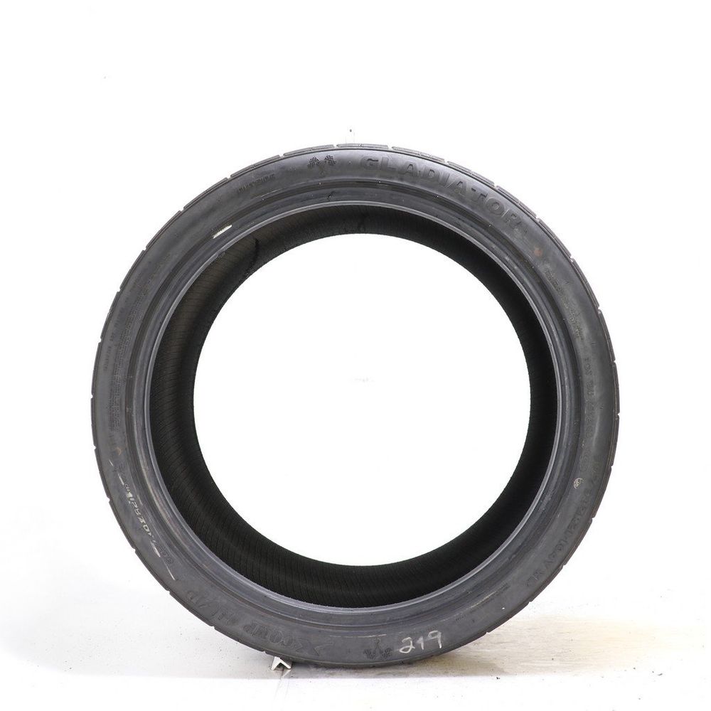 Set of (2) Used 305/30ZR21 Gladiator XComp H/P 104Y - 8.5/32 - Image 3