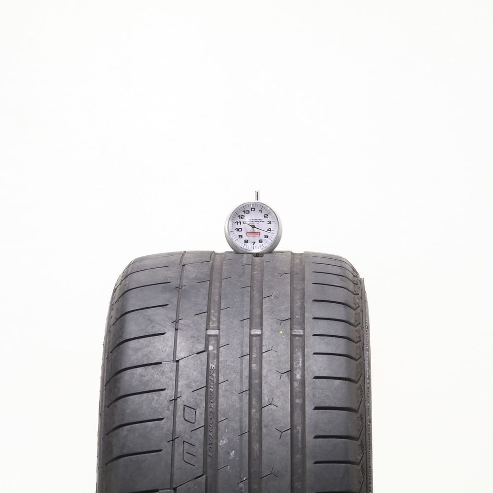 Used 225/50ZR16 Continental ExtremeContact Sport 92W - 4/32 - Image 2