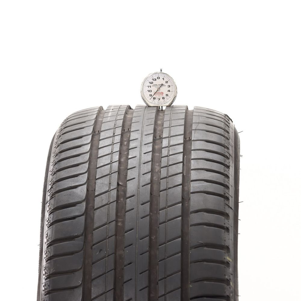 Set of (2) Used 255/45R20 Michelin Latitude Sport 3 TO Acoustic 105Y - 7.5-8.5/32 - Image 5