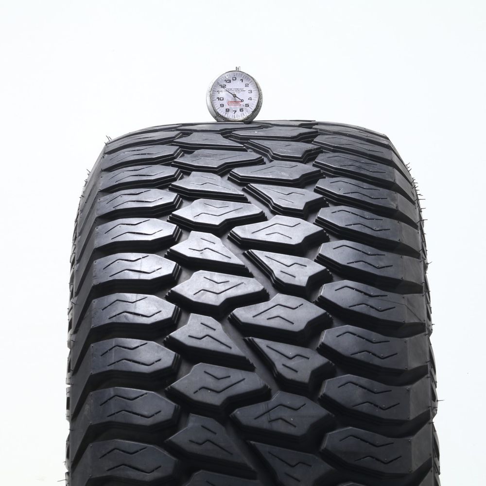 Used LT 305/65R17 AMP Terrain Gripper A/T G 121/118R - 11.5/32 - Image 2