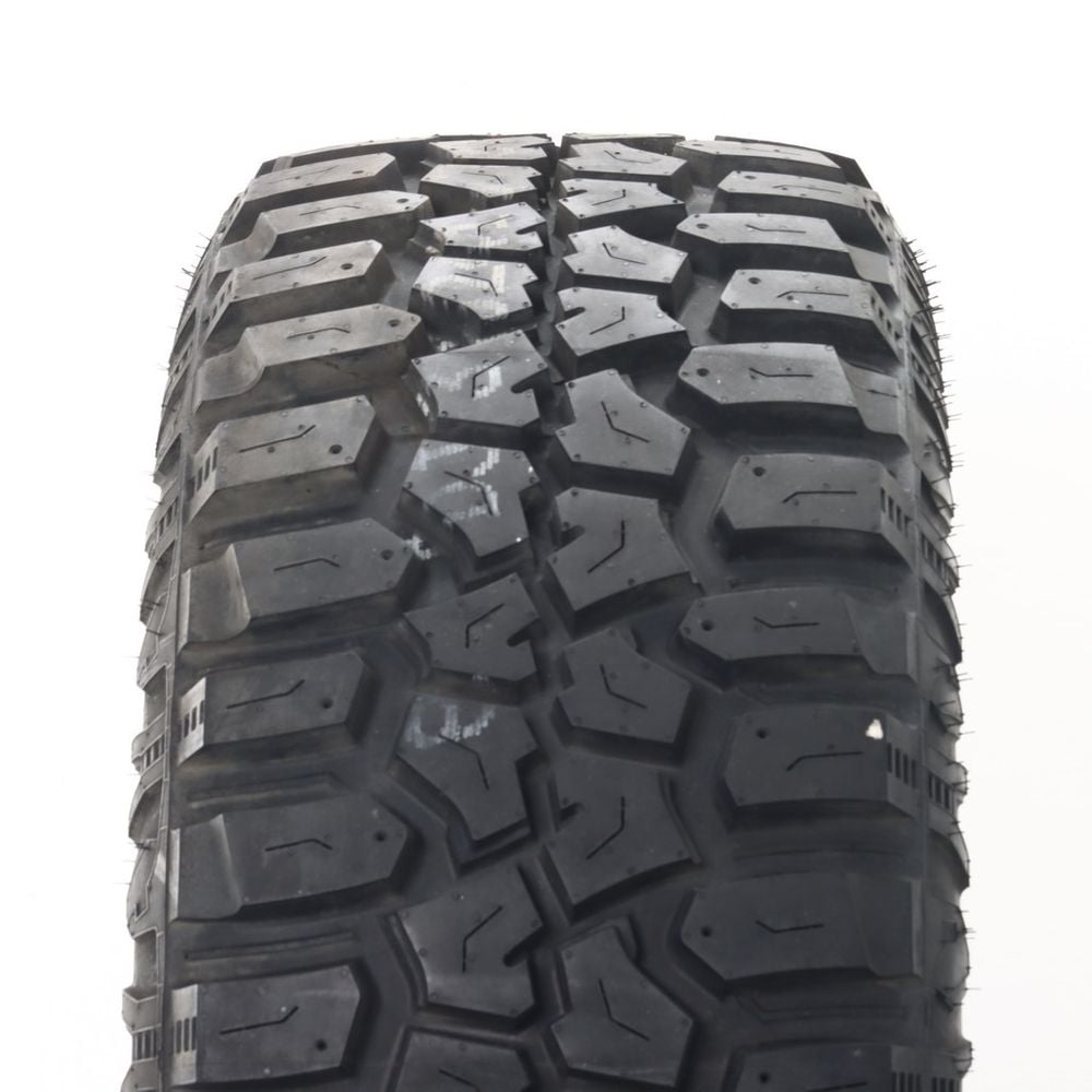 Driven Once LT 35X12.5R20 Hercules Terra Trac M/T 121Q E - 20/32 - Image 2