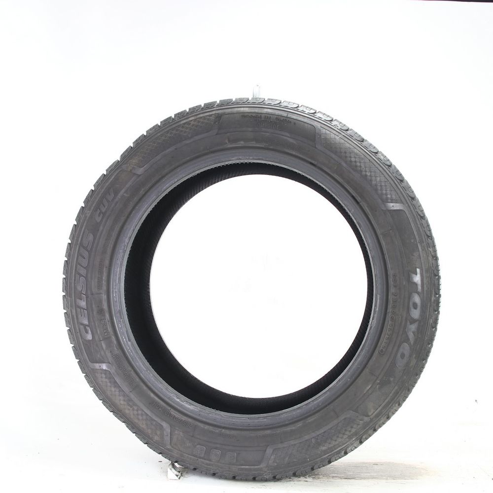 Used 265/50R19 Toyo Celsius CUV 110H - 8.5/32 - Image 3