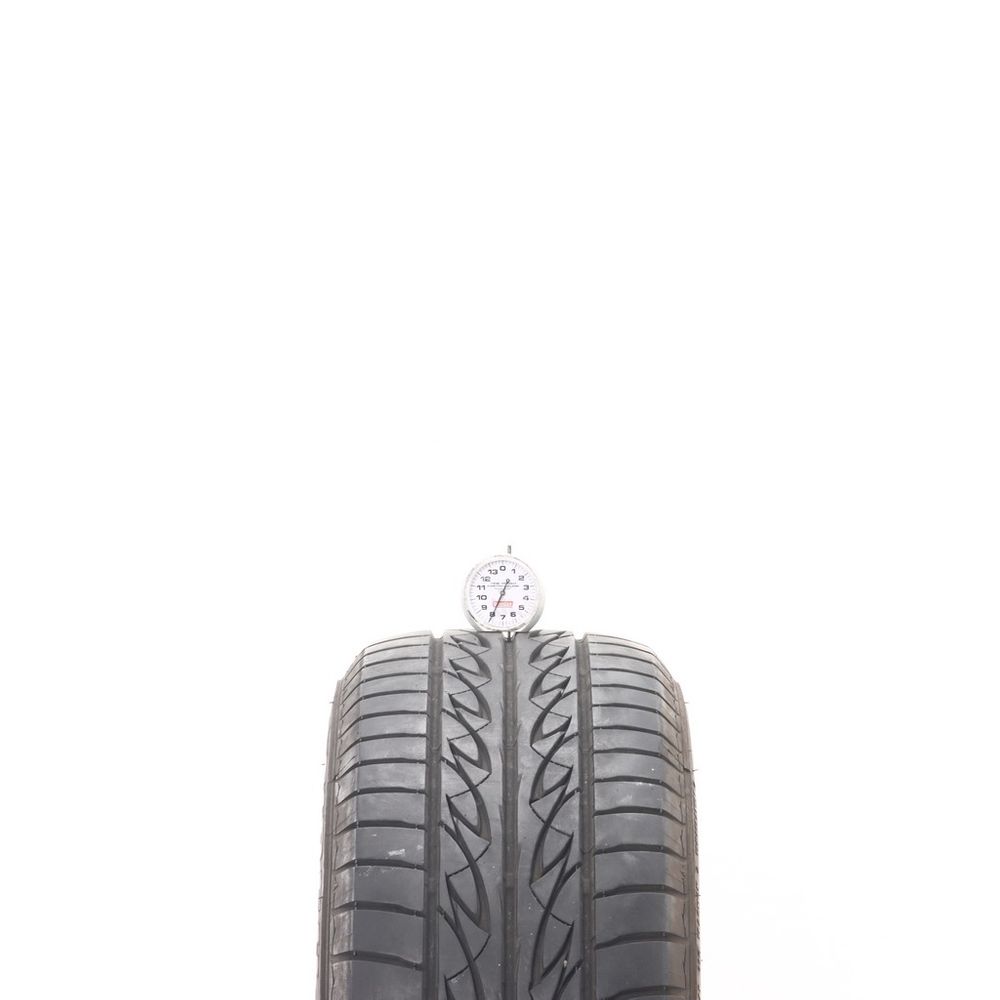 Used 205/55R16 Firestone Firehawk Wide Oval Indy 500 91W - 8/32 - Image 2