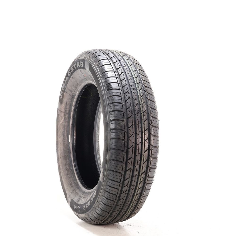 Driven Once 235/65R18 Milestar MS932 Sport 106H - 10/32 - Image 1