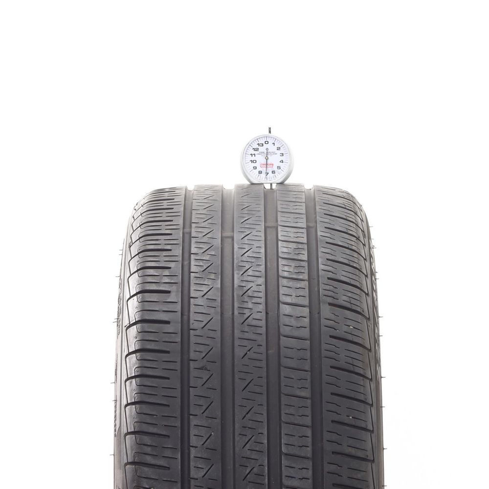 Used 225/40R18 Pirelli Cinturato P7 92H - 7/32 - Image 2