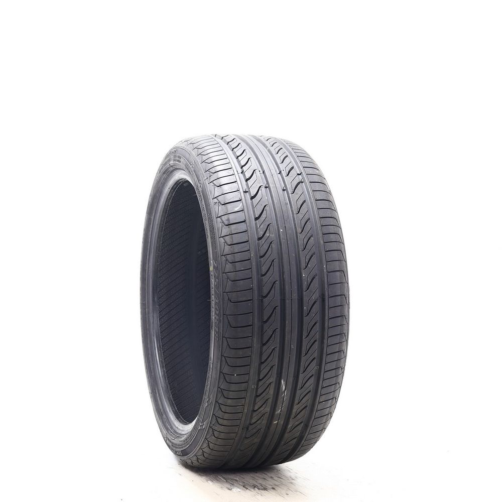 Driven Once 225/40R18 Sentury UHP 92W - 9.5/32 - Image 1