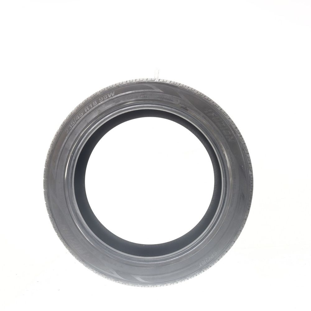 Used 235/45R18 Fuzion Sport 98W - 9.5/32 - Image 3