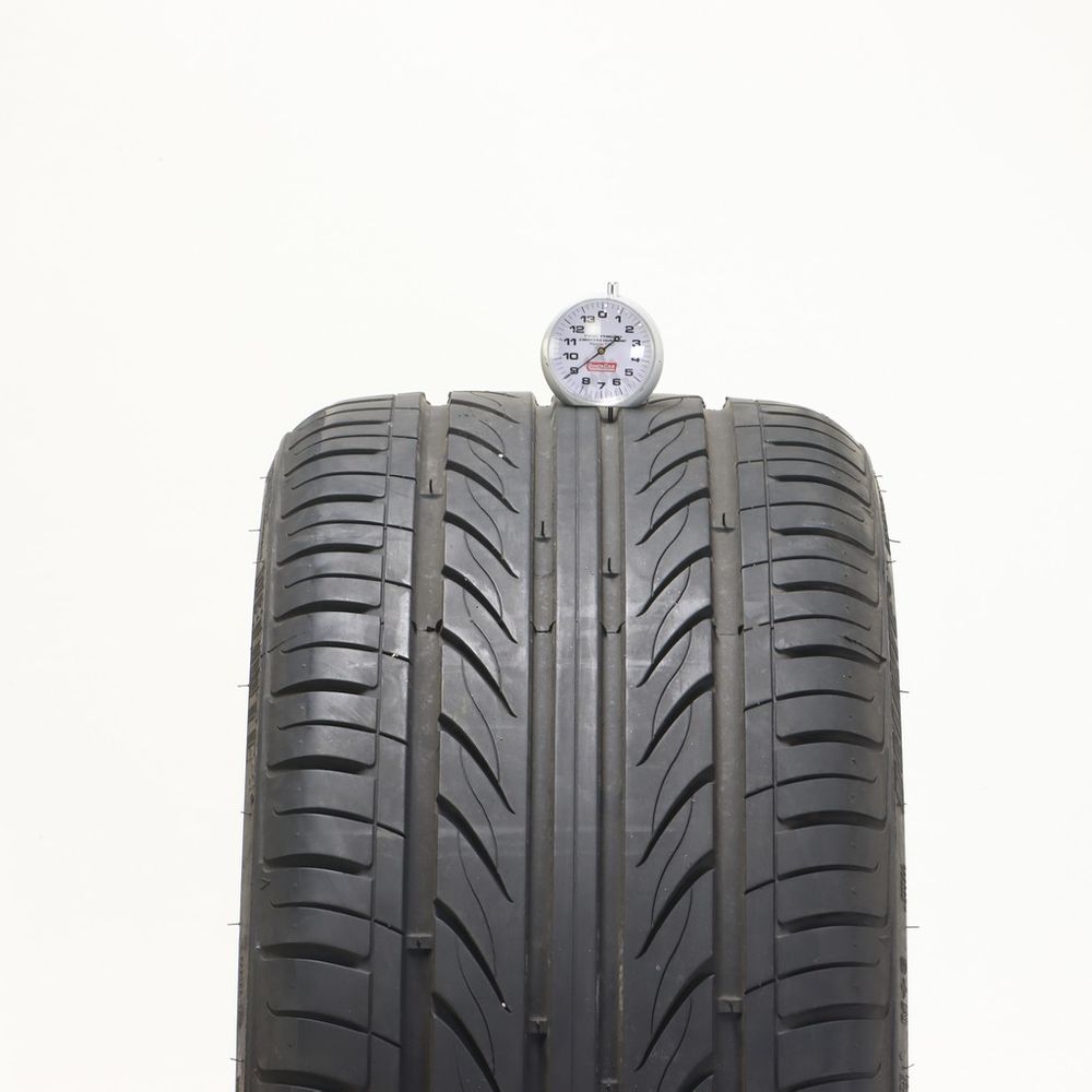 Used 255/30ZR20 Delinte Thunder D7 92W - 9/32 - Image 2