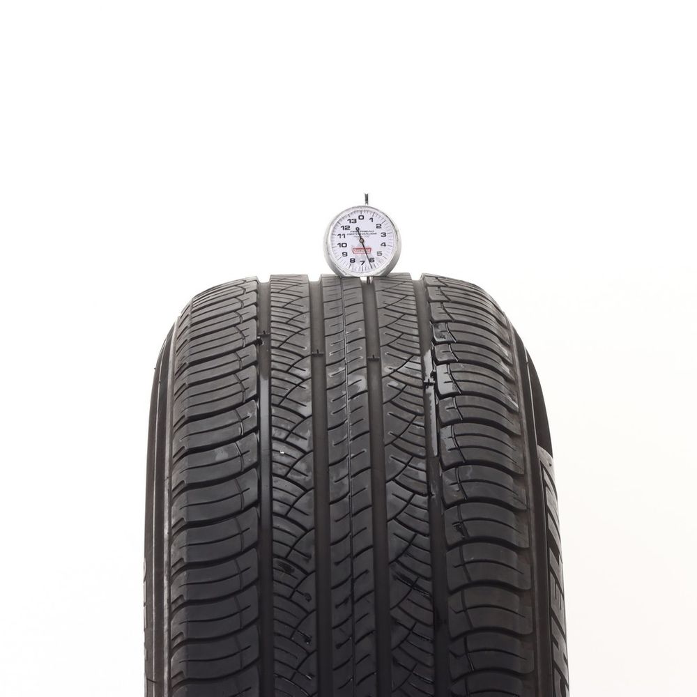 Set of (4) Used 235/60R18 Michelin Latitude Tour HP J LR 107V - 6-7.5/32 - Image 2