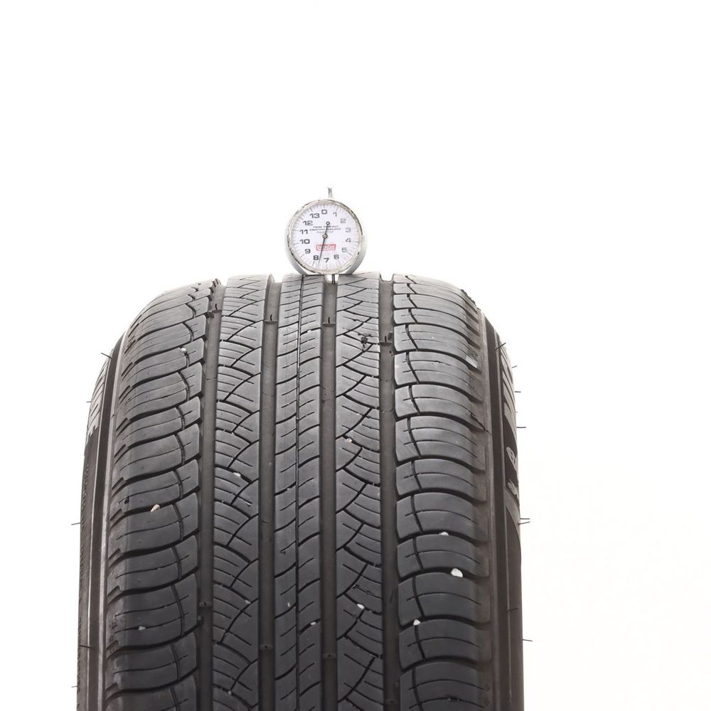 Set of (4) Used 235/60R18 Michelin Latitude Tour HP J LR 107V - 6-7.5/32 - Image 5