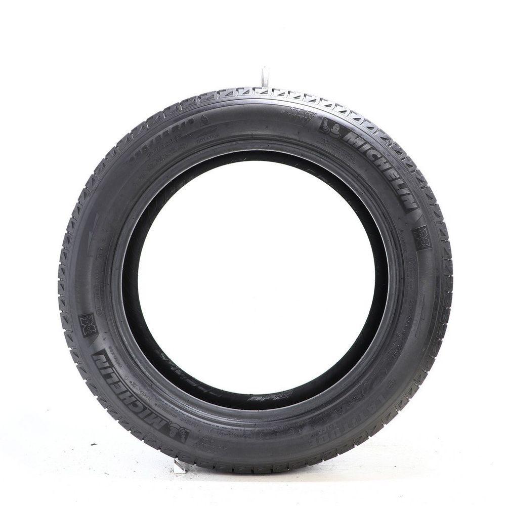 Set of (4) Used 235/55R19 Michelin Latitude X-Ice Xi2 101H - 8.5-9/32 - Image 3