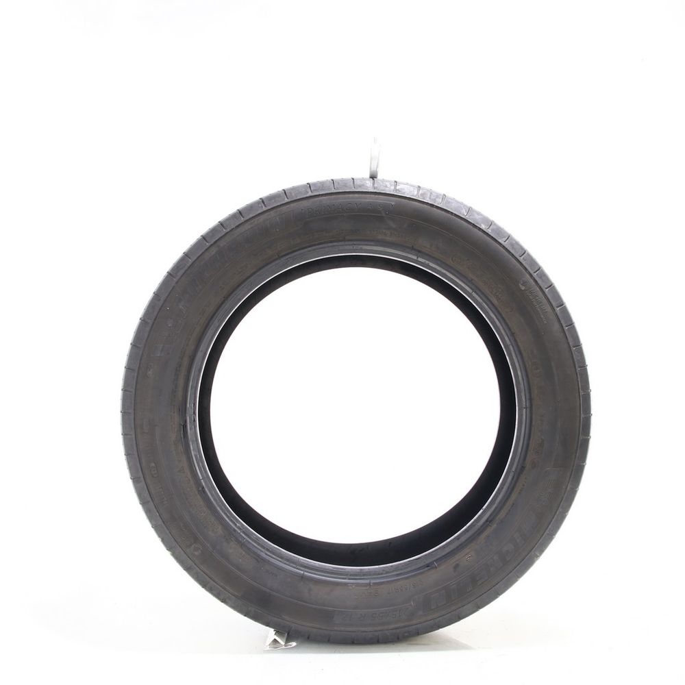 Used 215/55R17 Michelin Primacy A/S 94V - 4.5/32 - Image 3