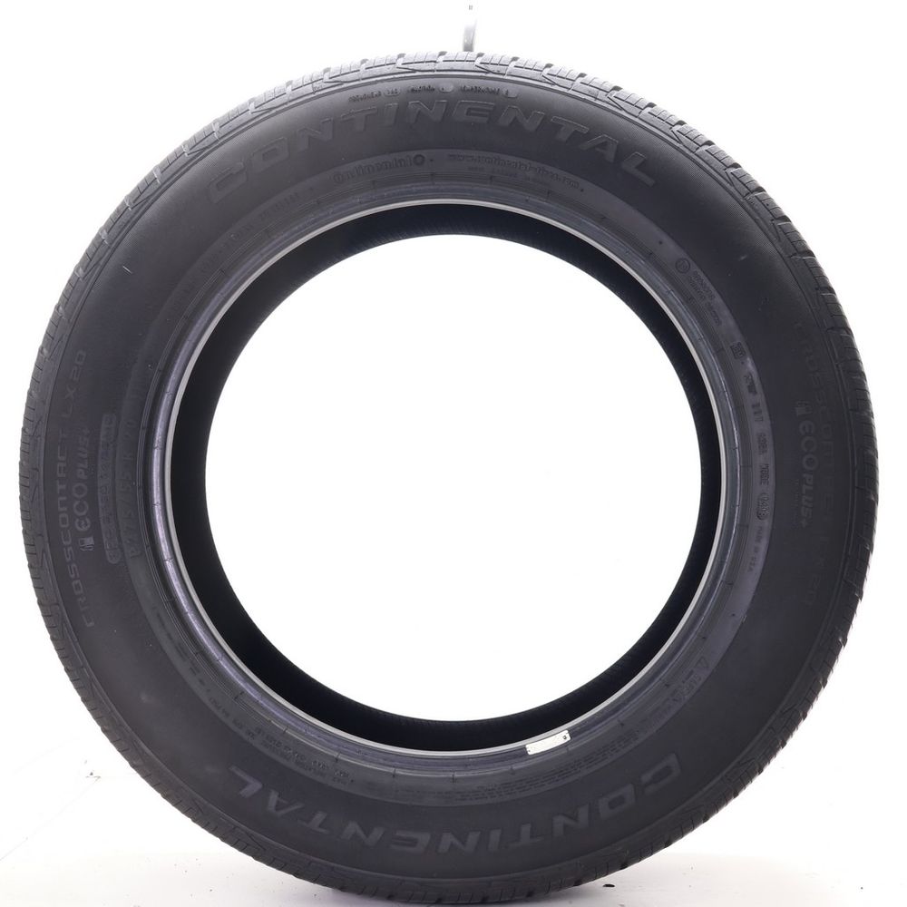 Used 275/55R20 Continental CrossContact LX20 111S - 6/32 - Image 3