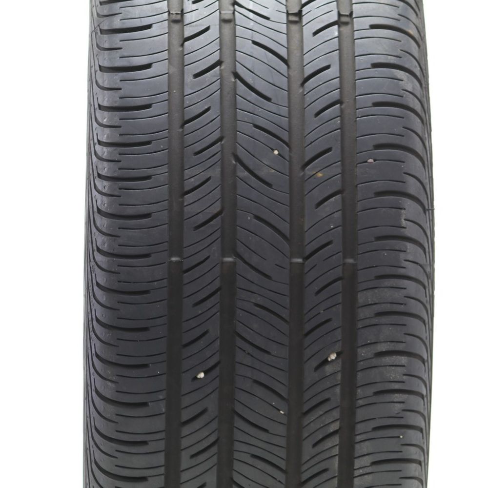 Set of (2) Used 245/40R18 Continental ContiProContact MO 97V - 7.5-9/32 - Image 5