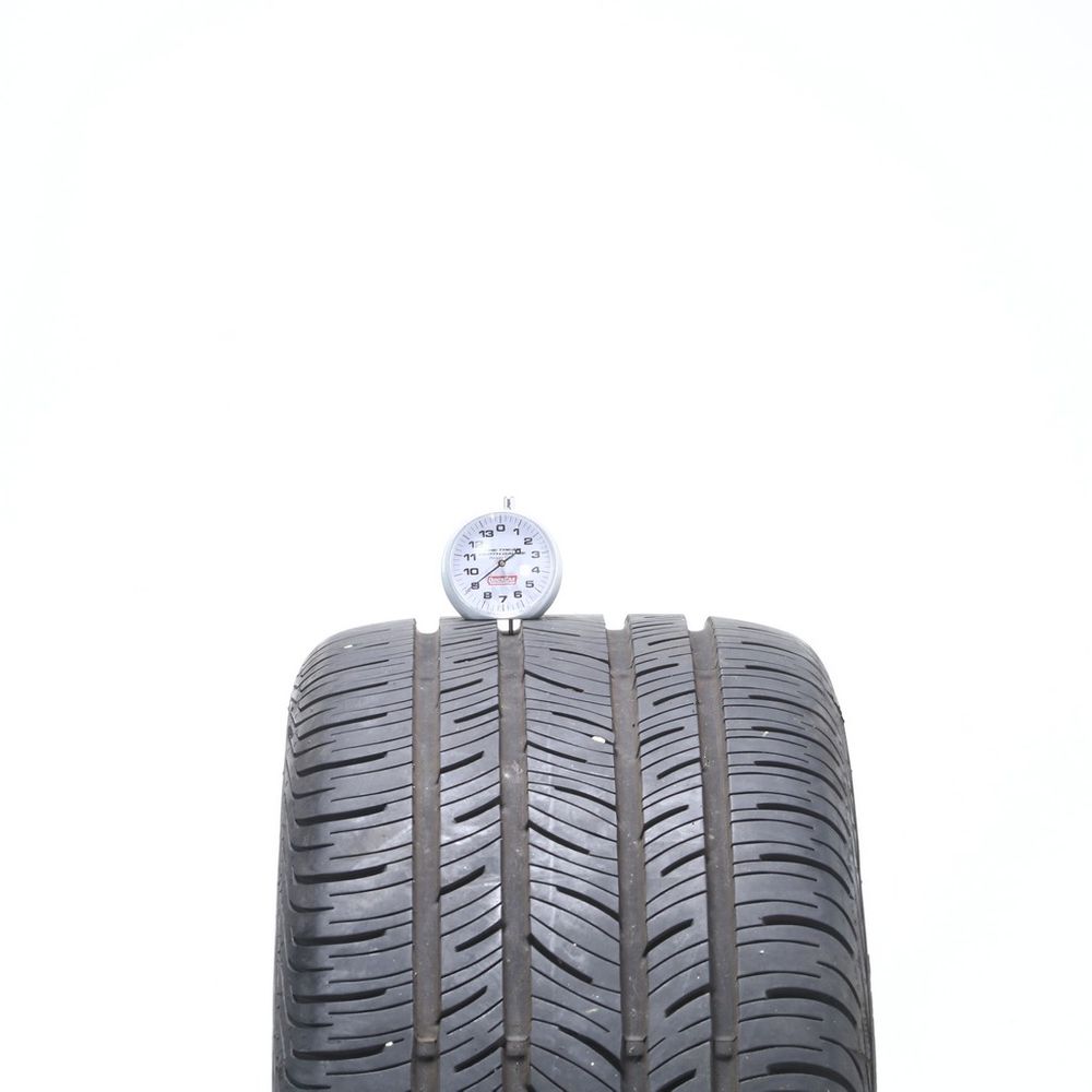 Set of (2) Used 245/40R18 Continental ContiProContact MO 97V - 7.5-9/32 - Image 7