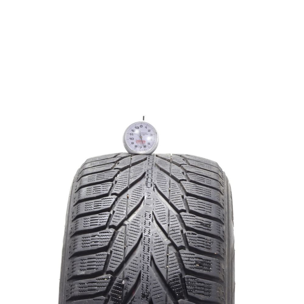 Used 225/55R19 Nokian Hakkapeliitta R2 SUV 103R - 6/32 - Image 2