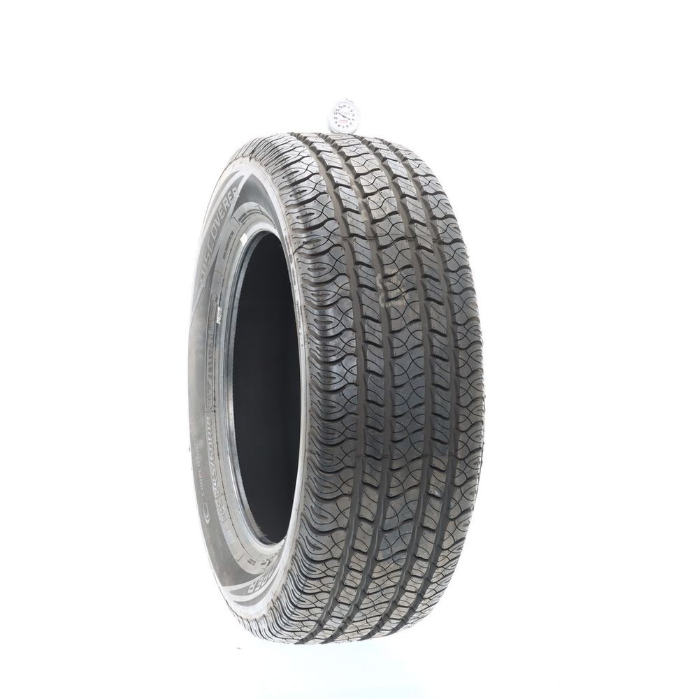 Used 245/60R18 Cooper Discoverer CTS 105H - 11/32 - Image 1