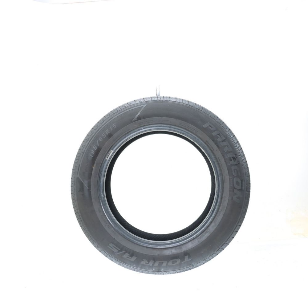 Used 195/65R15 Paragon Tour A/S 91H - 6.5/32 - Image 3