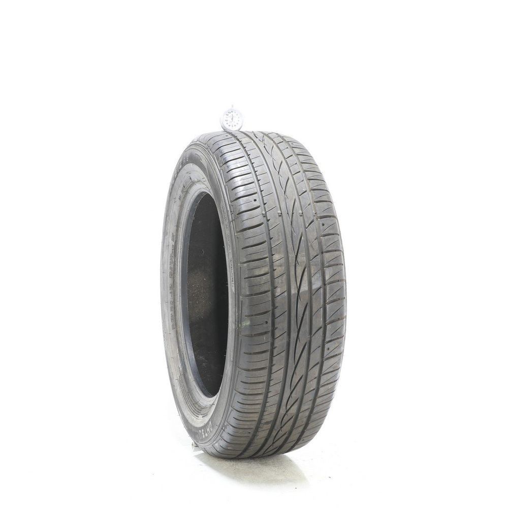 Used 225/60R17 Ohtsu FP0612 A/S 99H - 7/32 - Image 1