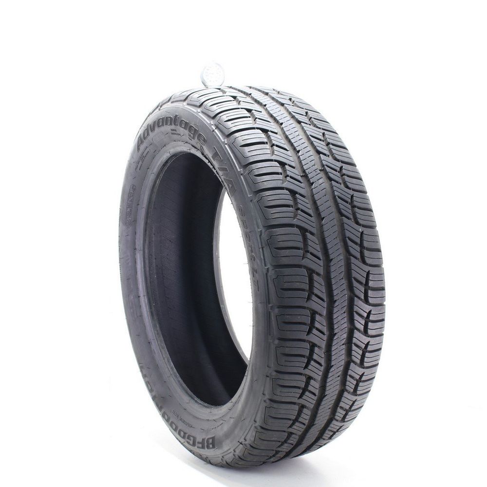 Used 235/55R20 BFGoodrich Advantage T/A Sport LT 102H - 10.5/32 - Image 1