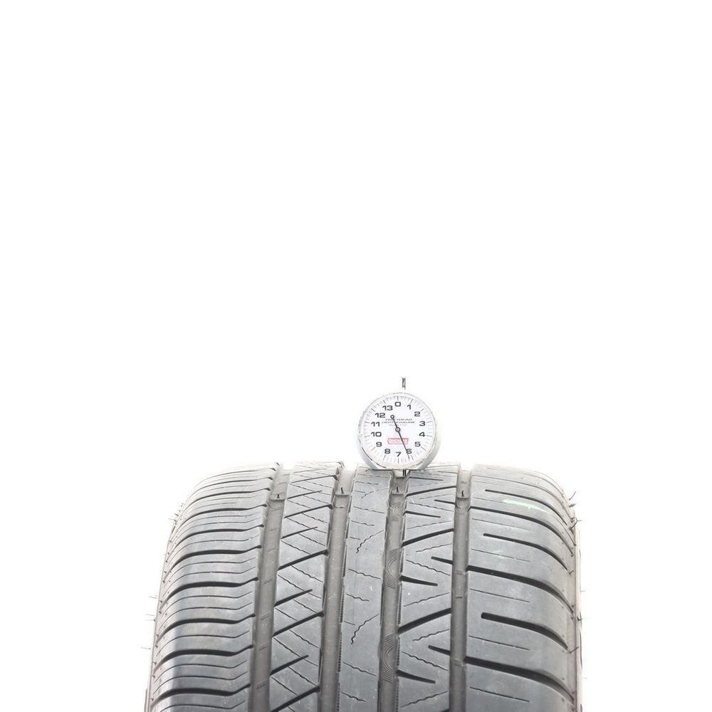 Used 245/45R18 Cooper Zeon RS3-G1 96Y - 6/32 - Image 2