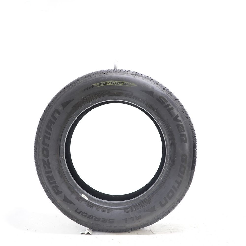 Used 215/60R16 Arizonian Silver Edition 95H - 8/32 - Image 3