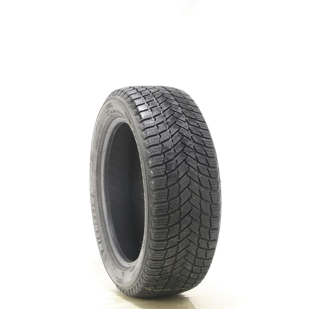 Driven Once 225/50R18 Michelin X-Ice Snow 99H - 10/32 - Image 1