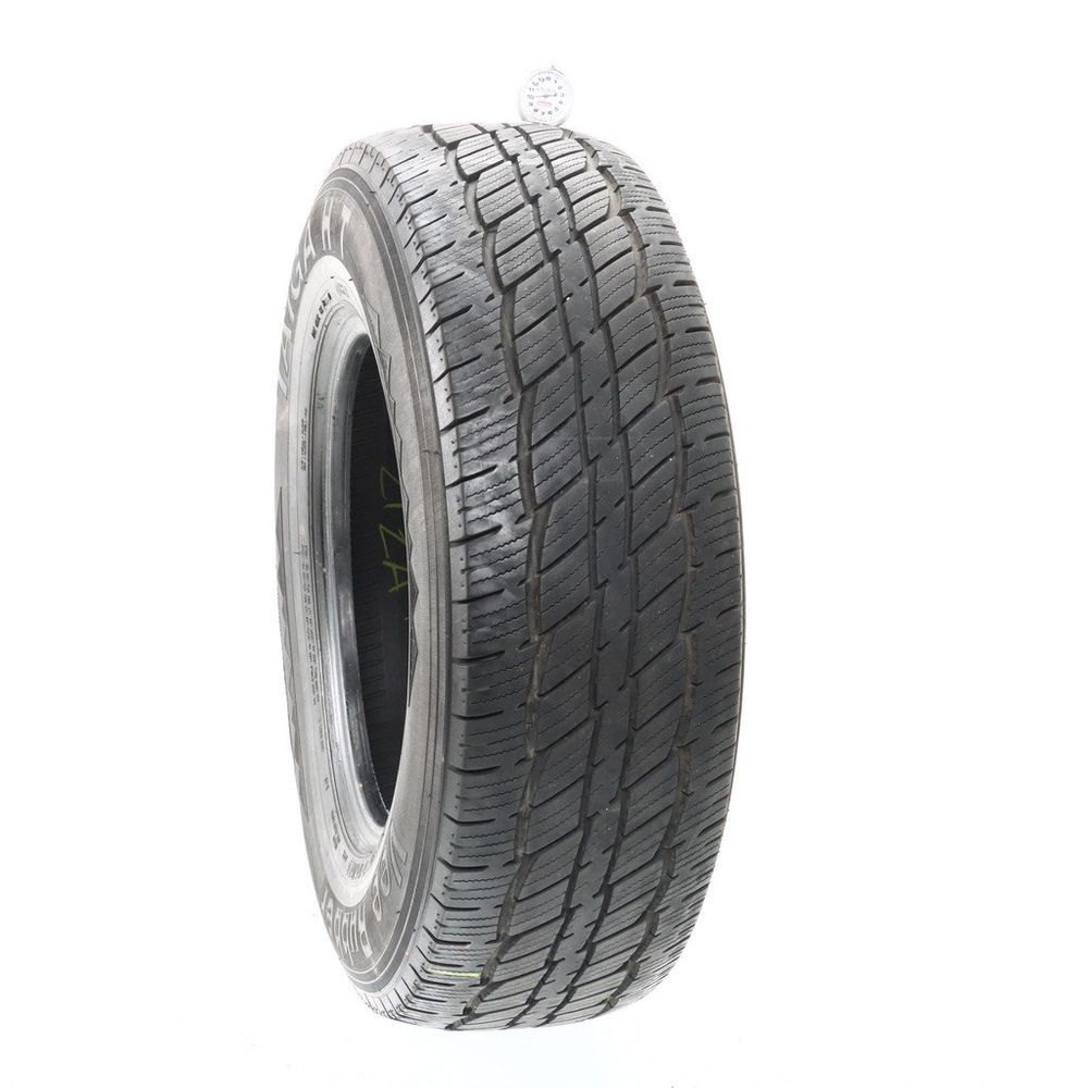 Used LT 265/70R17 VeeRubber Taiga H/T 121/118S E - 10/32 - Image 1