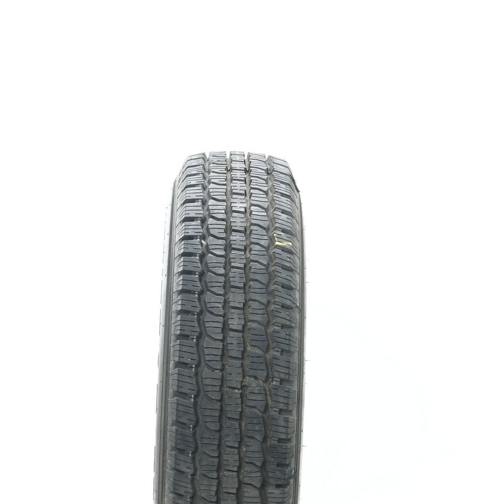 Used LT 215/85R16 General AmeriTrac TR 115/112S E - 14/32 - Image 2
