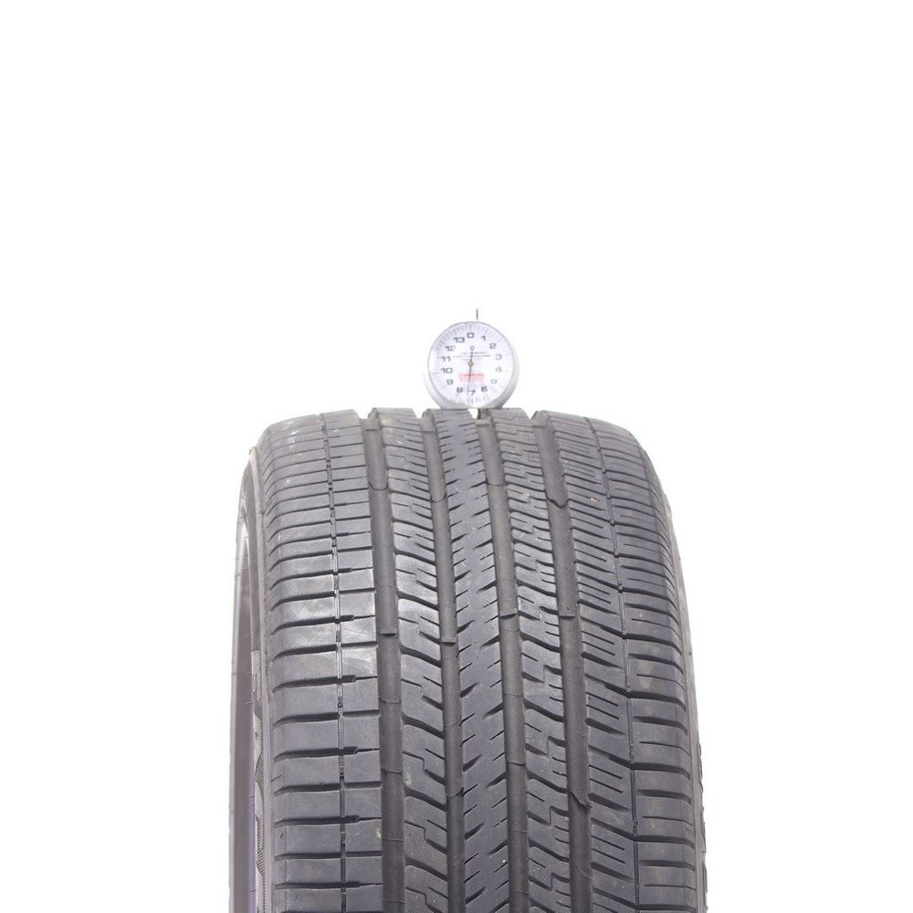 Set of (4) Used 215/45R17 Goodyear Eagle RS-A 87W - 7-8.5/32 - Image 2