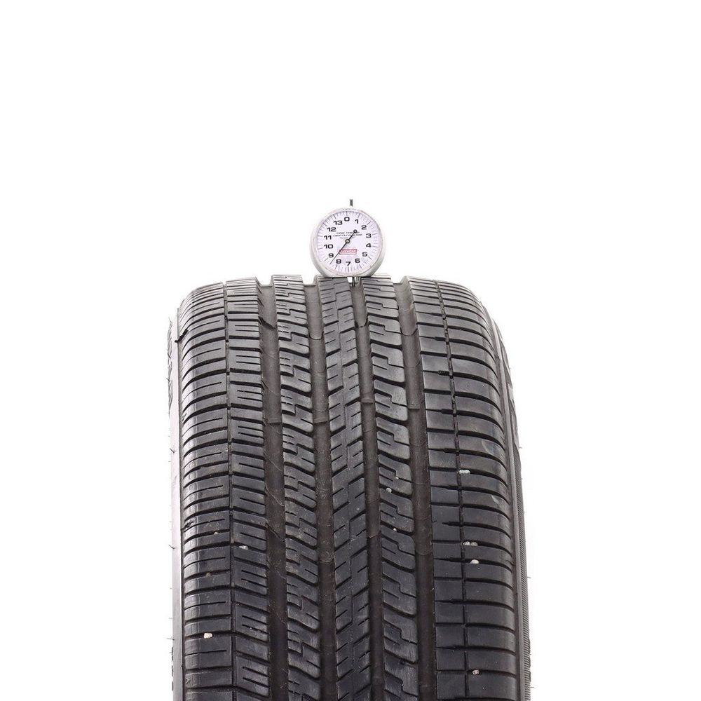 Set of (4) Used 215/45R17 Goodyear Eagle RS-A 87W - 7-8.5/32 - Image 5