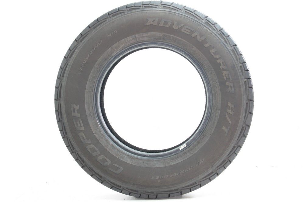 Used LT 235/80R17 Cooper Adventurer H/T 120/117R E - 8.5/32 - Image 3
