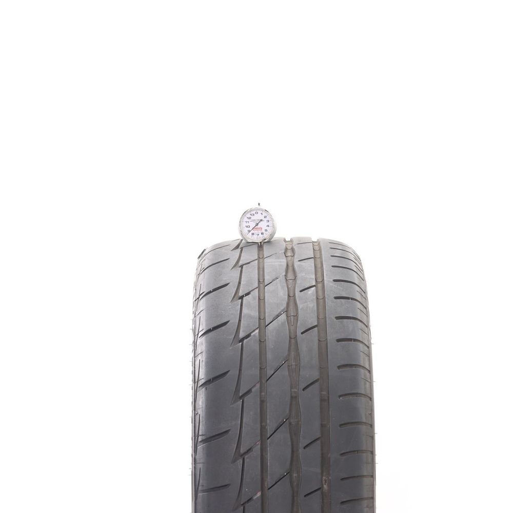 Set of (2) Used 225/45R18 Firestone Firehawk Indy 500 95W - 8.5/32 - Image 2