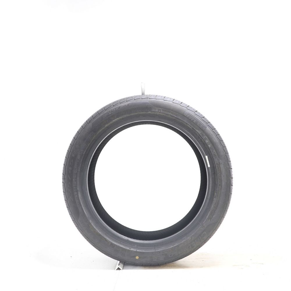 Used 225/45R17 Pirelli Cinturato P7 Run Flat 91V - 9.5/32 - Image 3