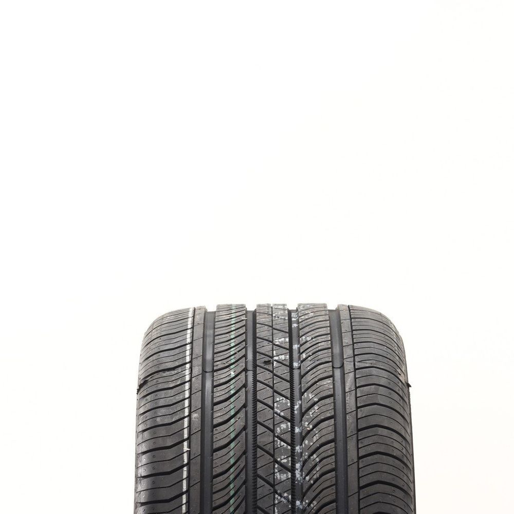 Set of (2) New 235/45R19 Continental ProContact TX 95H - Image 2