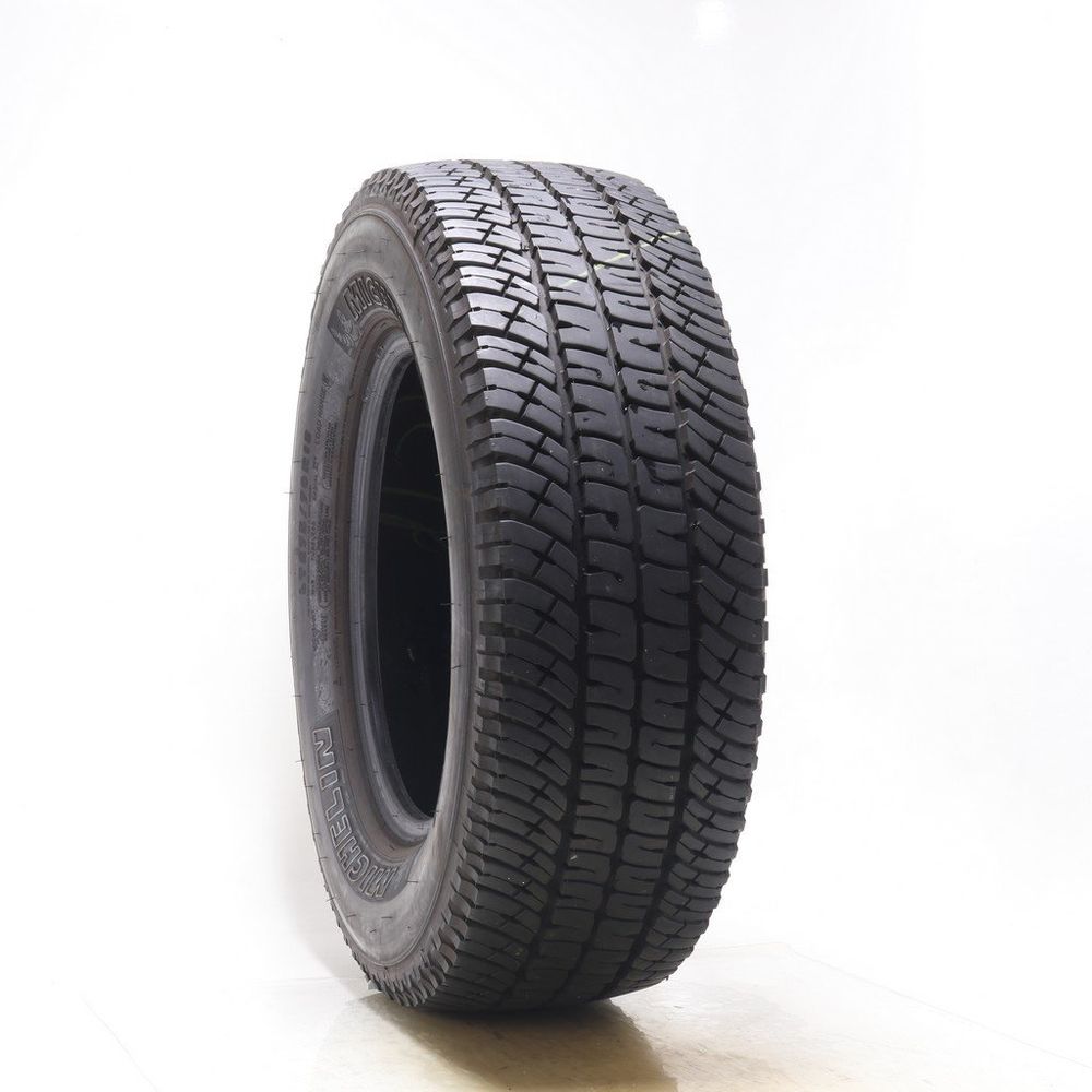 Used LT 275/70R18 Michelin LTX A/T2 125/122R E - 14/32 - Image 1