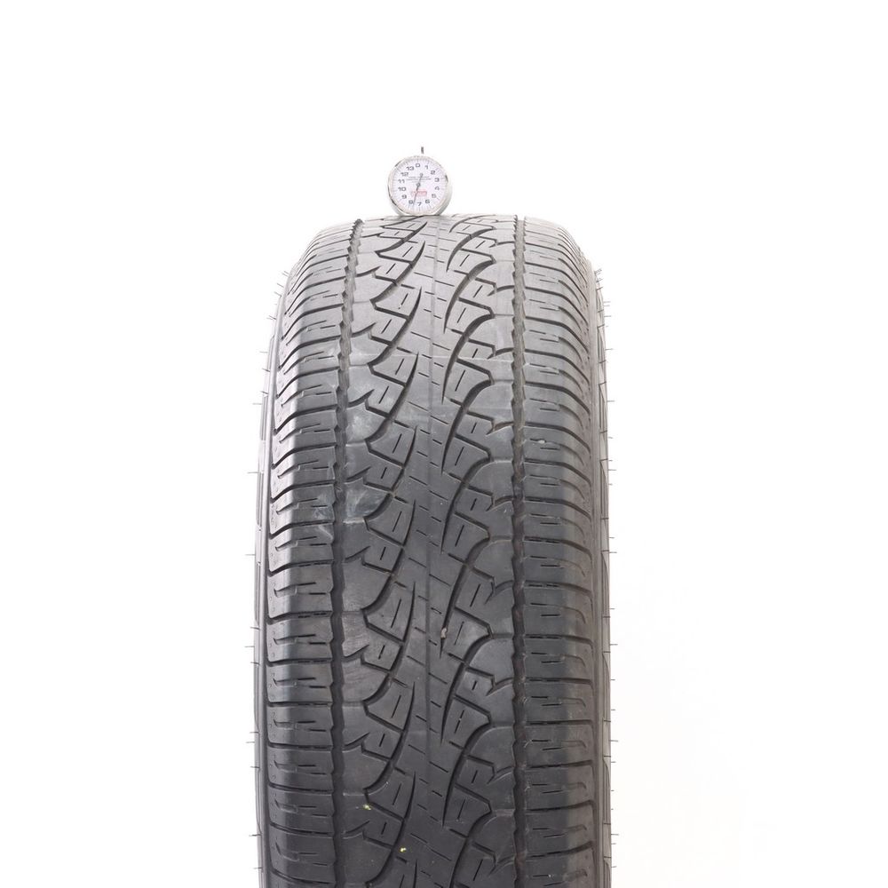 Used 265/70R17 Pirelli Scorpion ATR 115T - 7.5/32 - Image 2