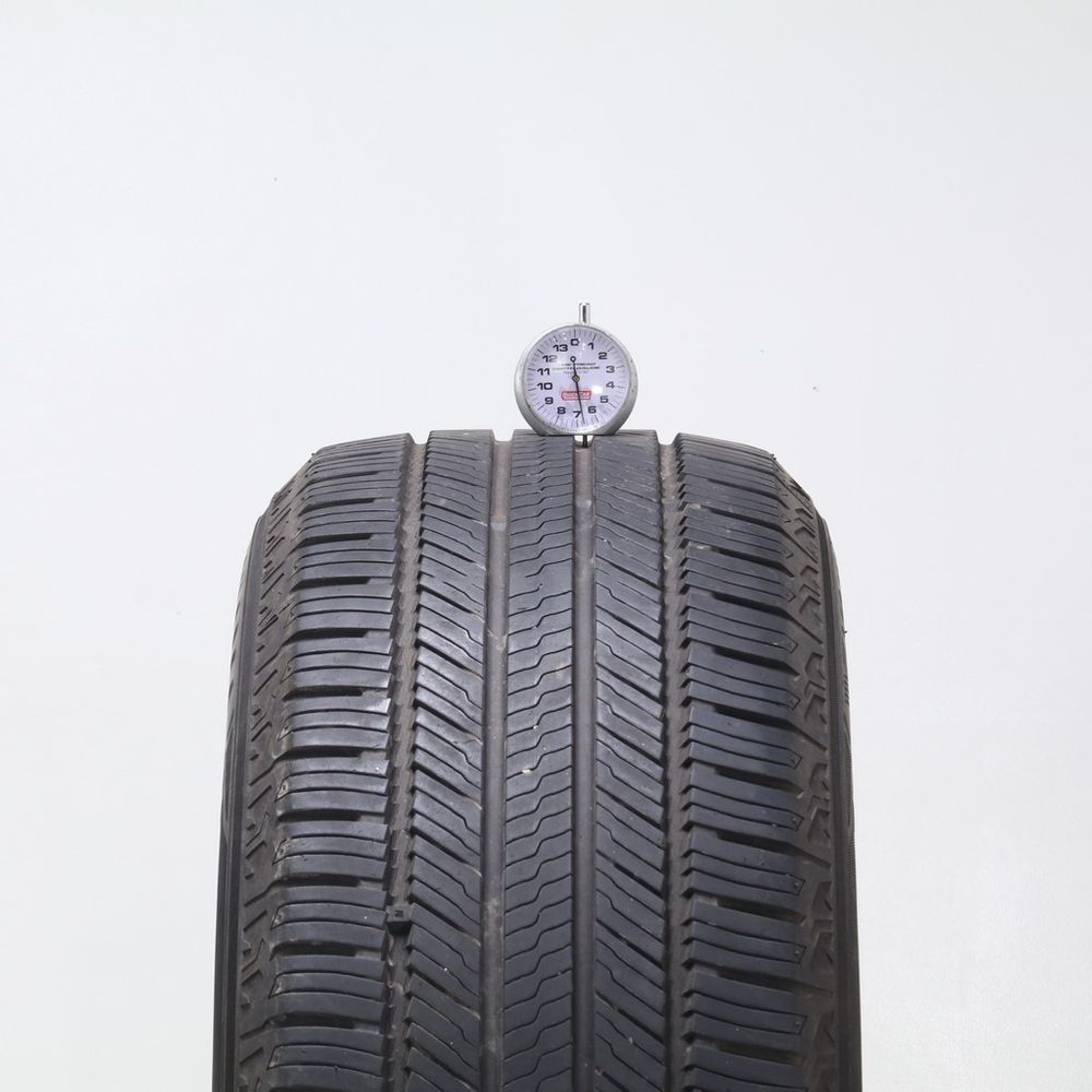 Set of (2) Used 235/55R19 Yokohama Geolandar CV G058 105V - 6.5/32 - Image 2