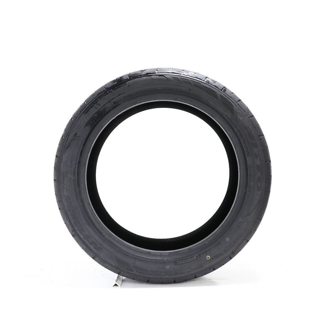 New 245/45ZR18 Nitto NT555 G2 100W - 10/32 - Image 3