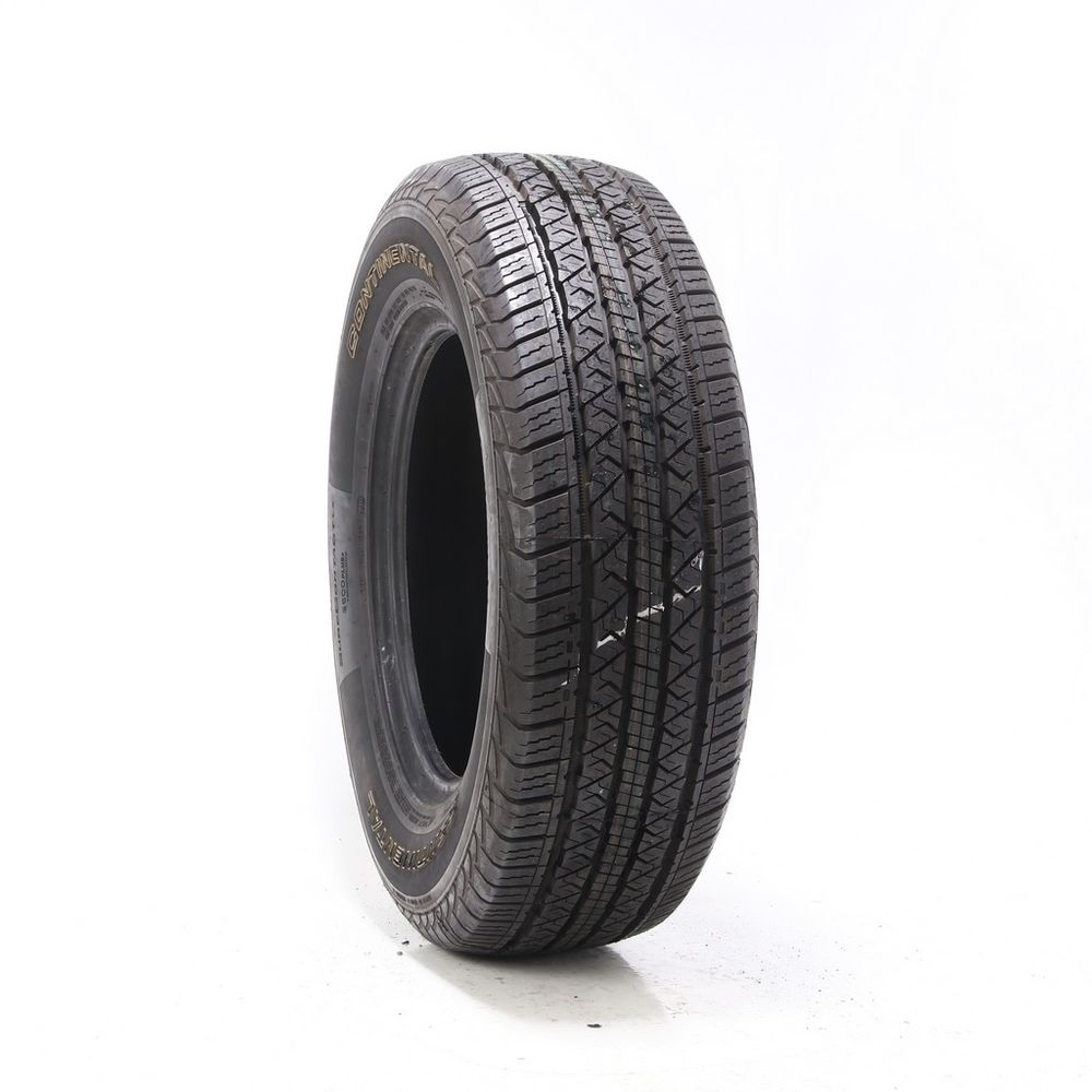 Driven Once 245/70R17 Continental SureContact LX 110T - 12/32 - Image 1
