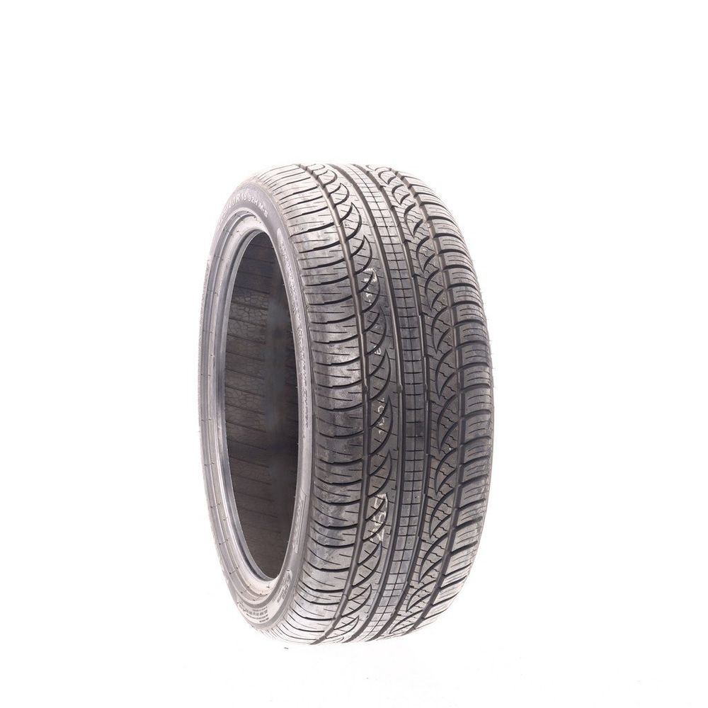 Driven Once 225/40R18 Pirelli P Zero Nero MO 92H - 10.5/32 - Image 1