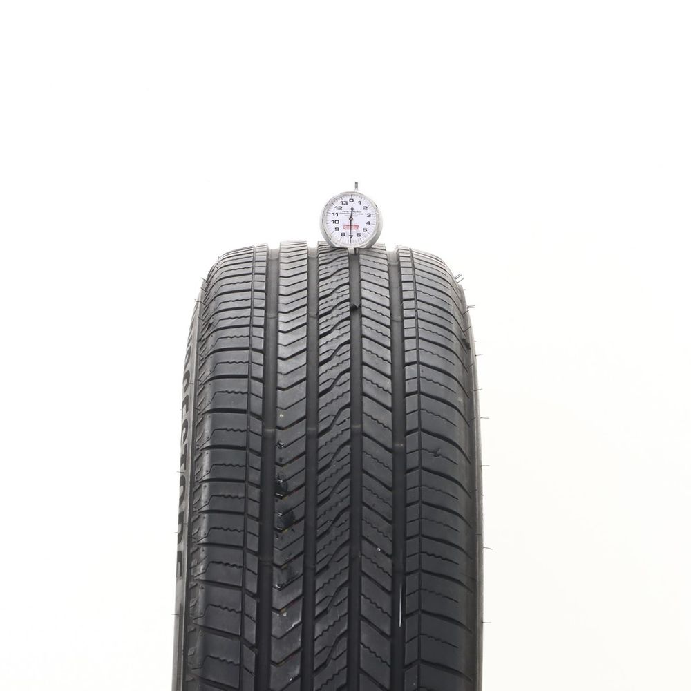 Set of (2) Used 235/65R18 Bridgestone Alenza Sport A/S 106V - 7-7.5/32 - Image 2