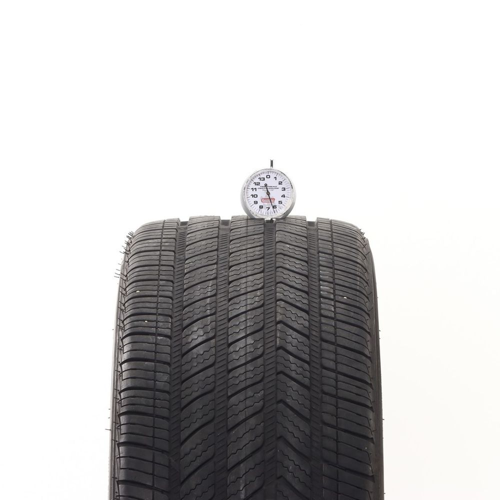Set of (2) Used 235/40R19 Bridgestone Turanza Quiet Track 96V - 6/32 - Image 2